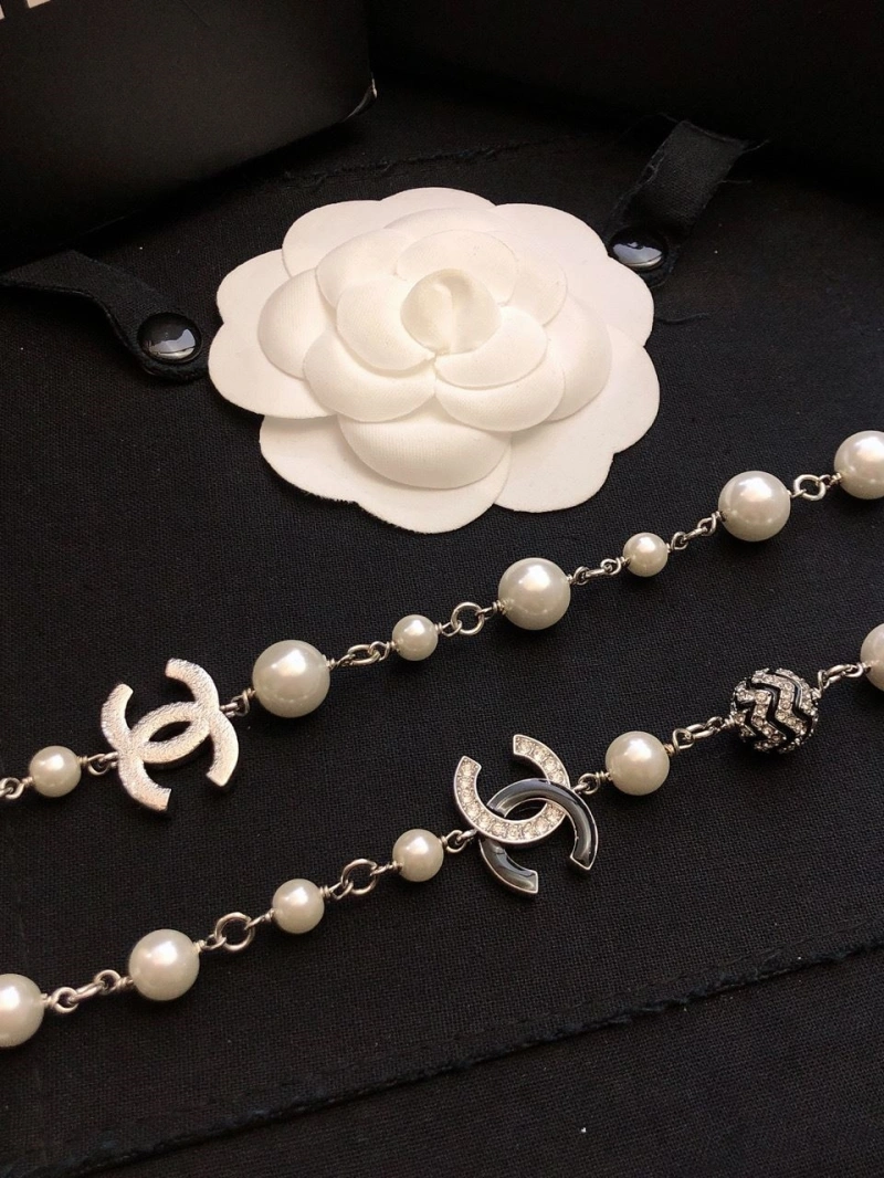 Chxnxl Necklaces Sophisticated 288263