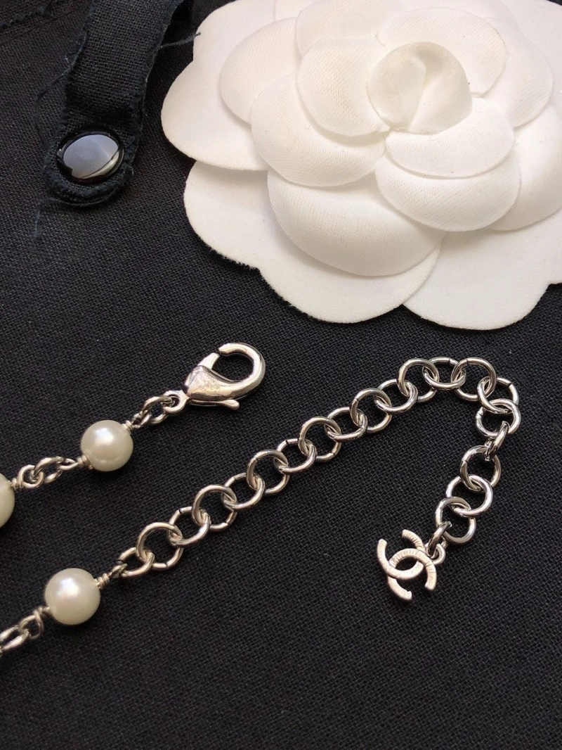 Chxnxl Necklaces Sophisticated 288263