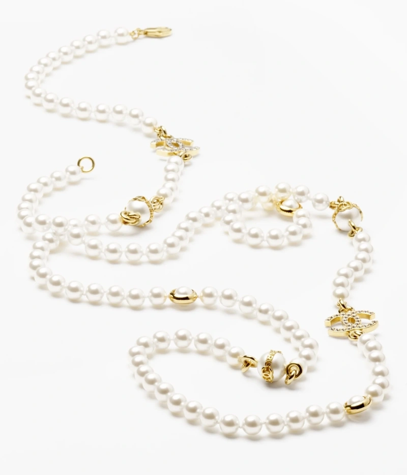 AllSeason Chxnxl Necklaces 288254