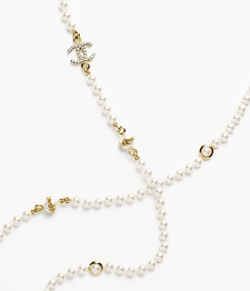 AllSeason Chxnxl Necklaces 288254