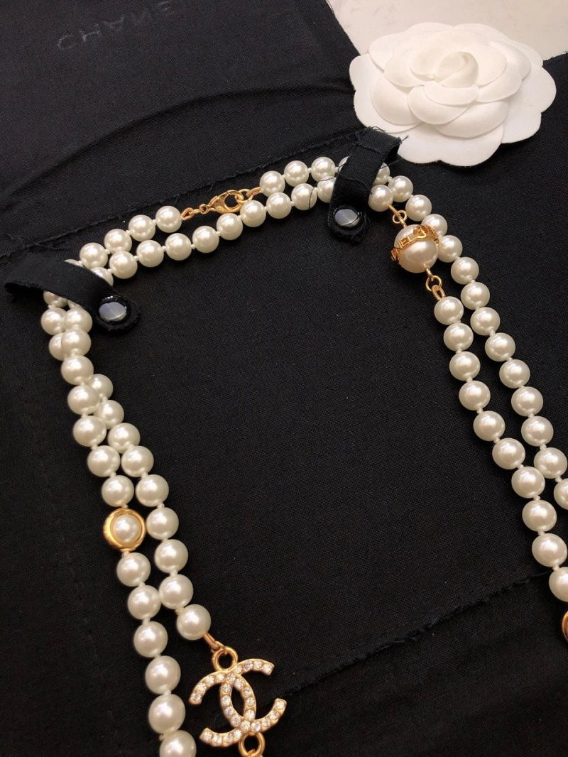 AllSeason Chxnxl Necklaces 288254