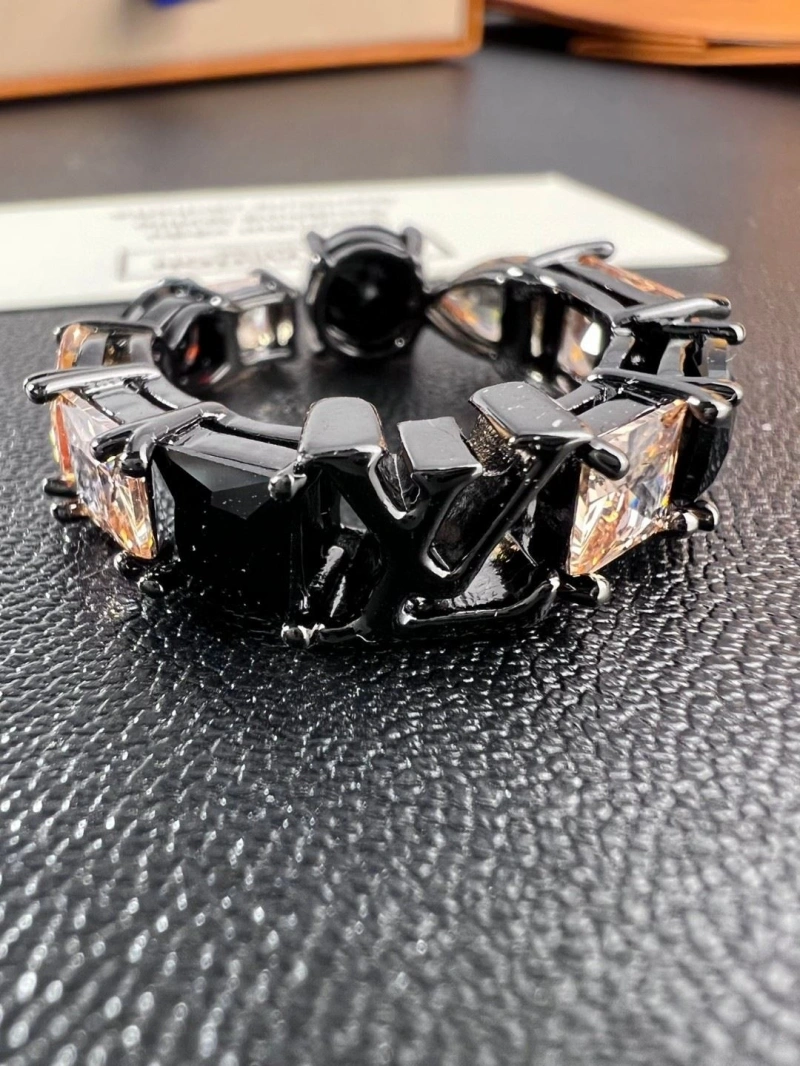 Flexible LX Rings 310394