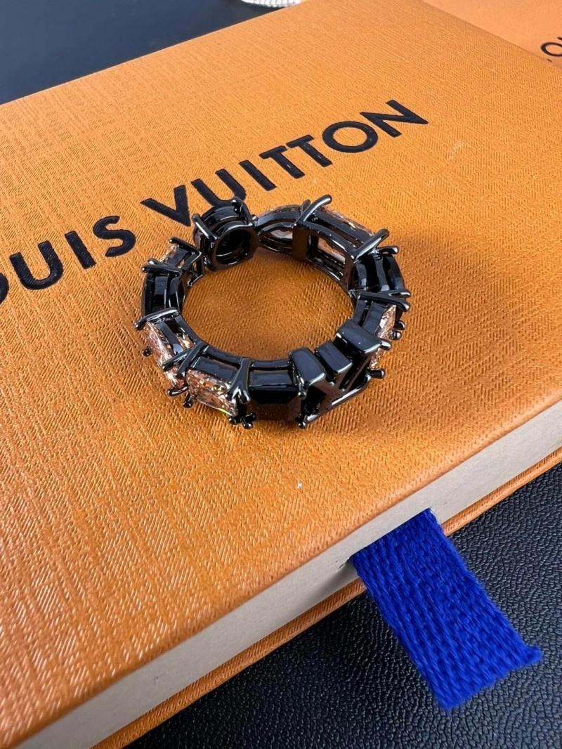 Flexible LX Rings 310394