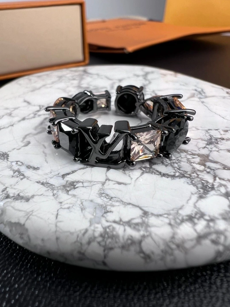 Flexible LX Rings 310394