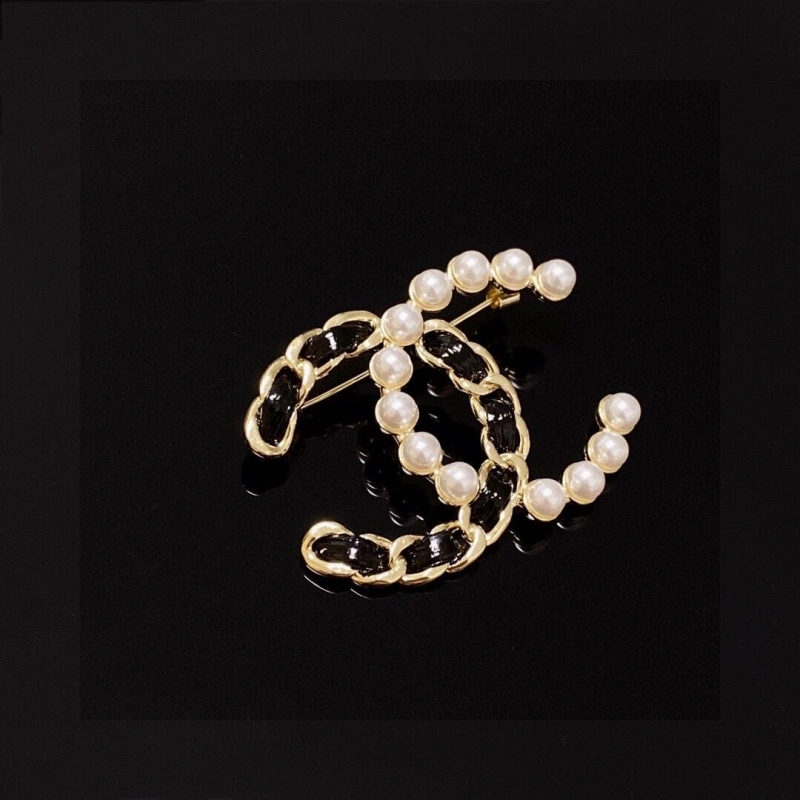 Refined Chxnxl Brooches 289295