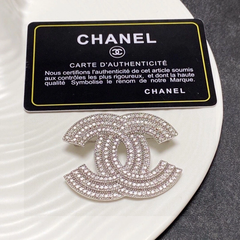 Chxnxl Brooches SportInspired 289304