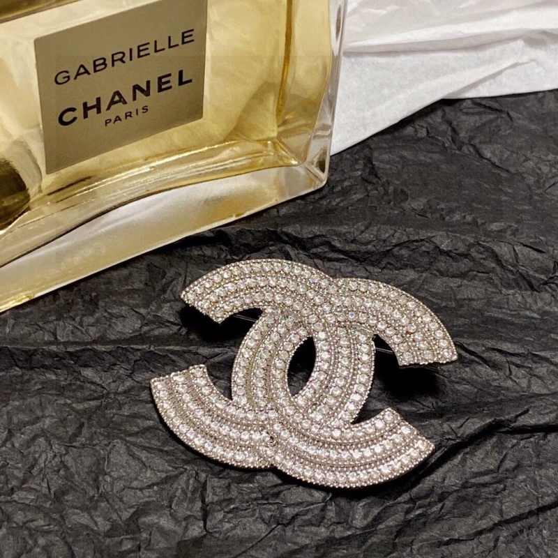 Chxnxl Brooches SportInspired 289304