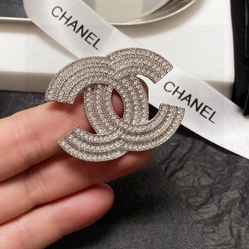 Chxnxl Brooches SportInspired 289304