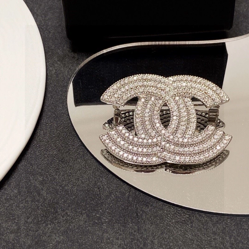 Chxnxl Brooches SportInspired 289304