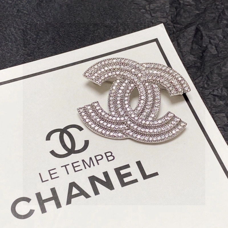 Chxnxl Brooches SportInspired 289304