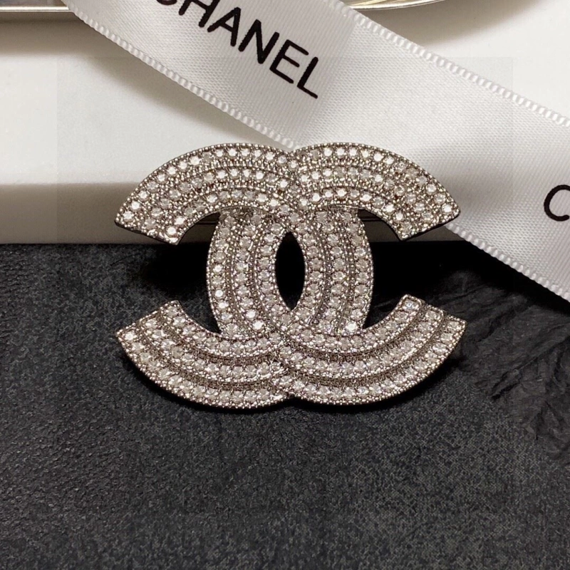 Chxnxl Brooches SportInspired 289304