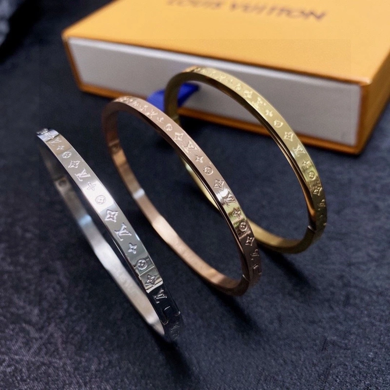 Comfortable LX Bracelets 308326