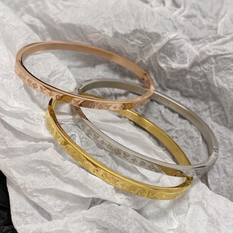 Comfortable LX Bracelets 308326