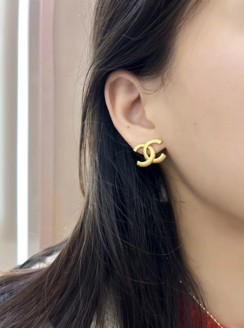 GoAnywhere Chxnxl Earrings 288986