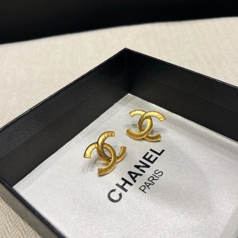 GoAnywhere Chxnxl Earrings 288986