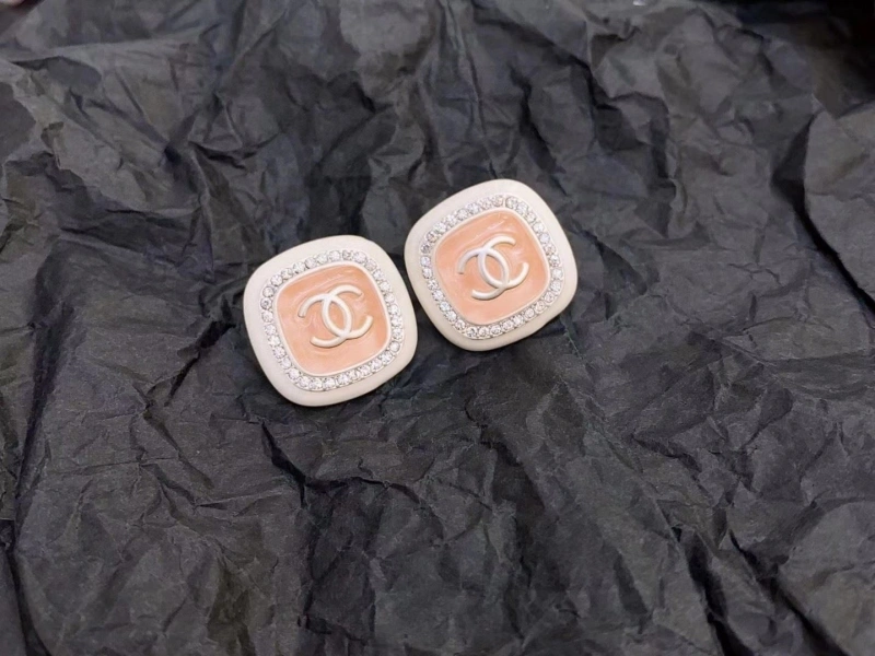 Efficient Chxnxl Earrings 288988