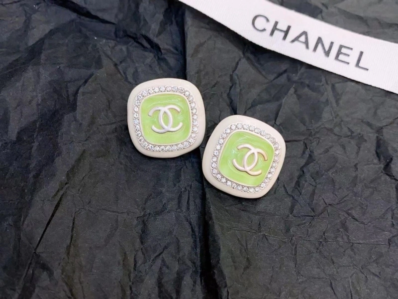 GoodFit Chxnxl Earrings 288994