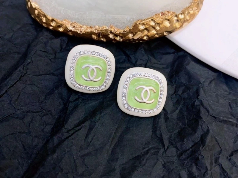 GoodFit Chxnxl Earrings 288994