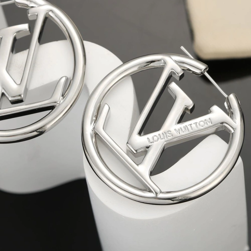LX Earrings Resilient 308361