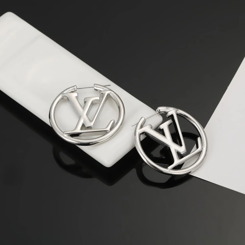LX Earrings Resilient 308361