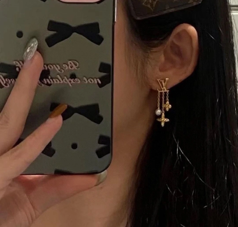 GoodFit LX Earrings 311047