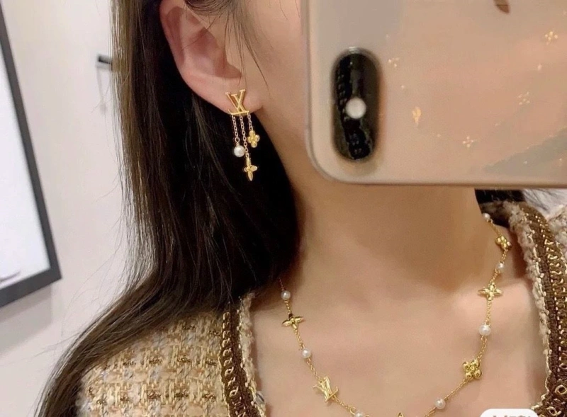 GoodFit LX Earrings 311047