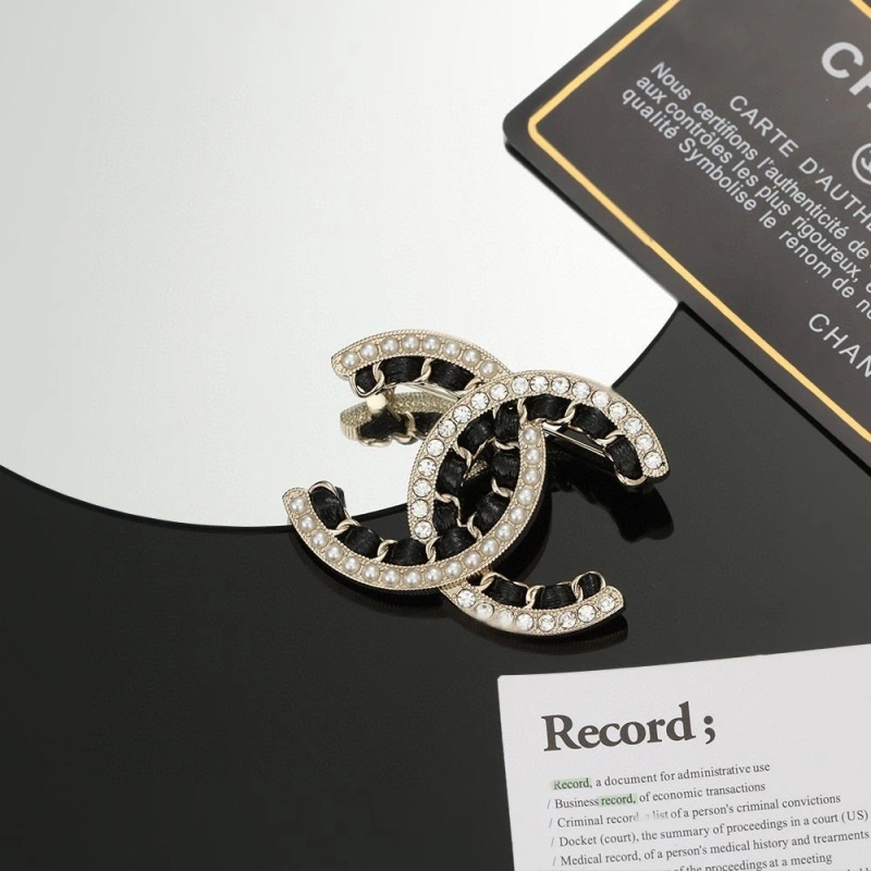 Chxnxl Brooches Cozy 289289