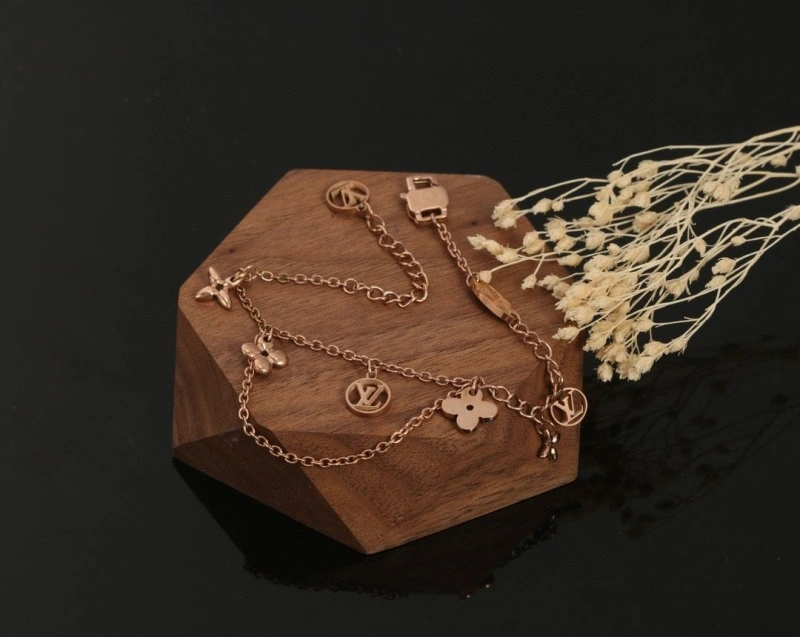 Sophisticated LX Bracelets 311203
