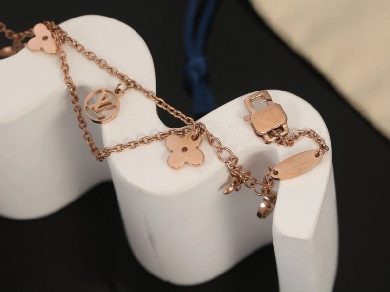 Sophisticated LX Bracelets 311203