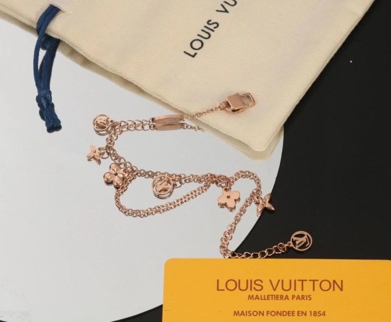 Sophisticated LX Bracelets 311203