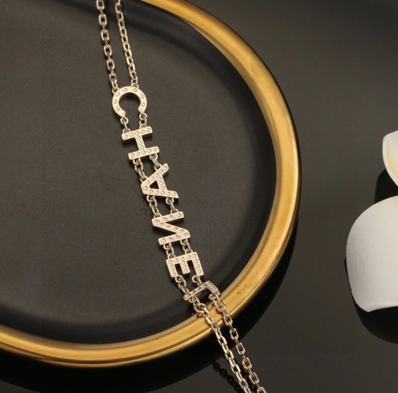 Classic Chxnxl Necklaces 288258