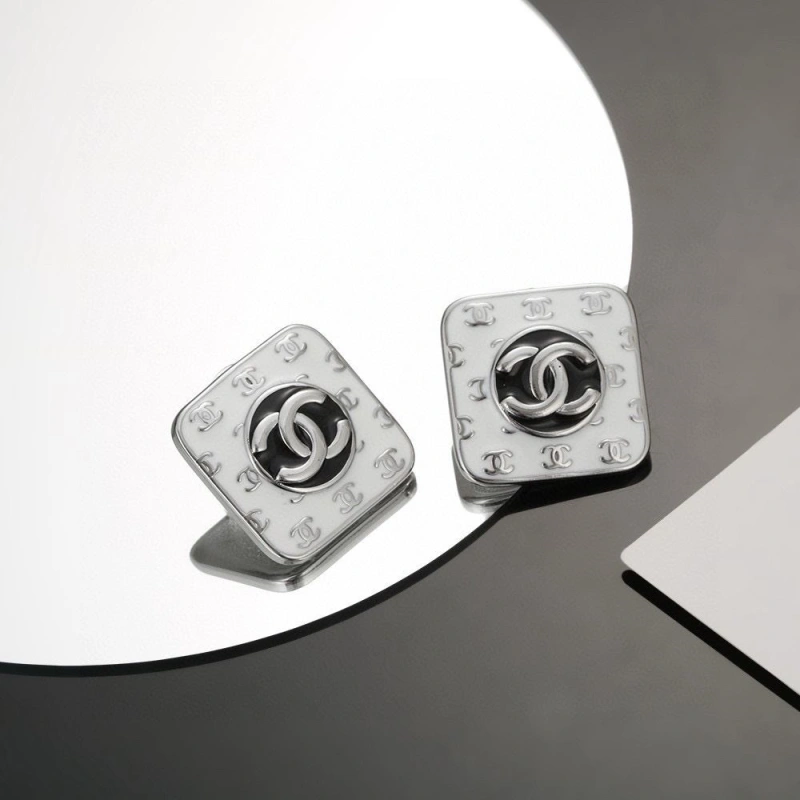 Chxnxl Earrings Durable 288991