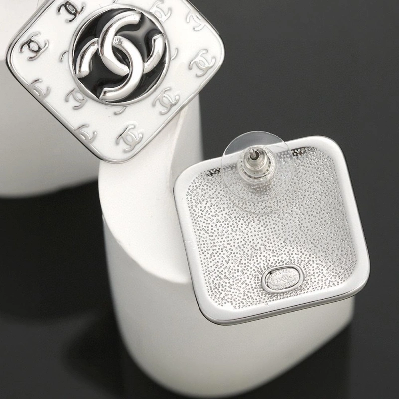 Chxnxl Earrings Durable 288991