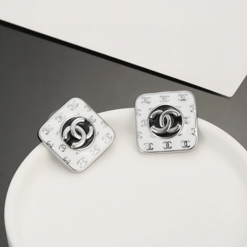 Chxnxl Earrings Durable 288991
