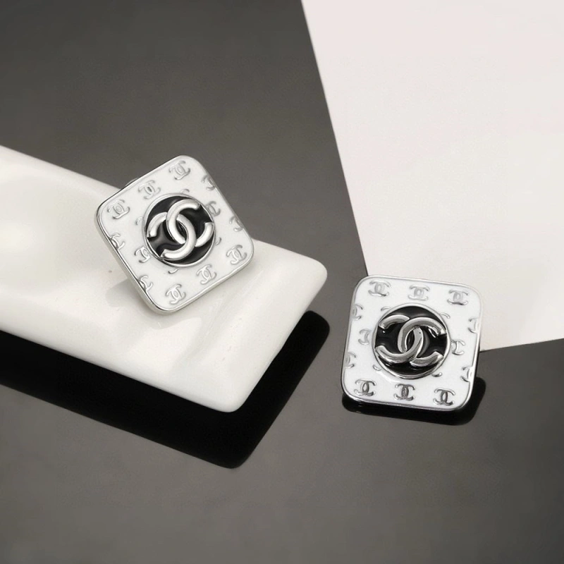 Chxnxl Earrings Durable 288991