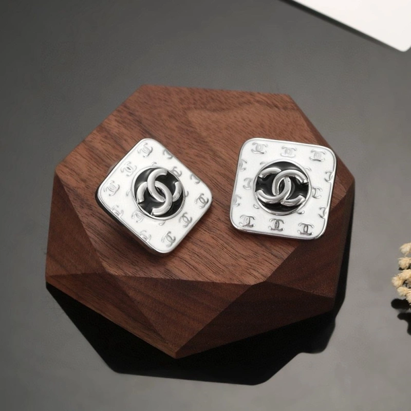 Chxnxl Earrings Durable 288991
