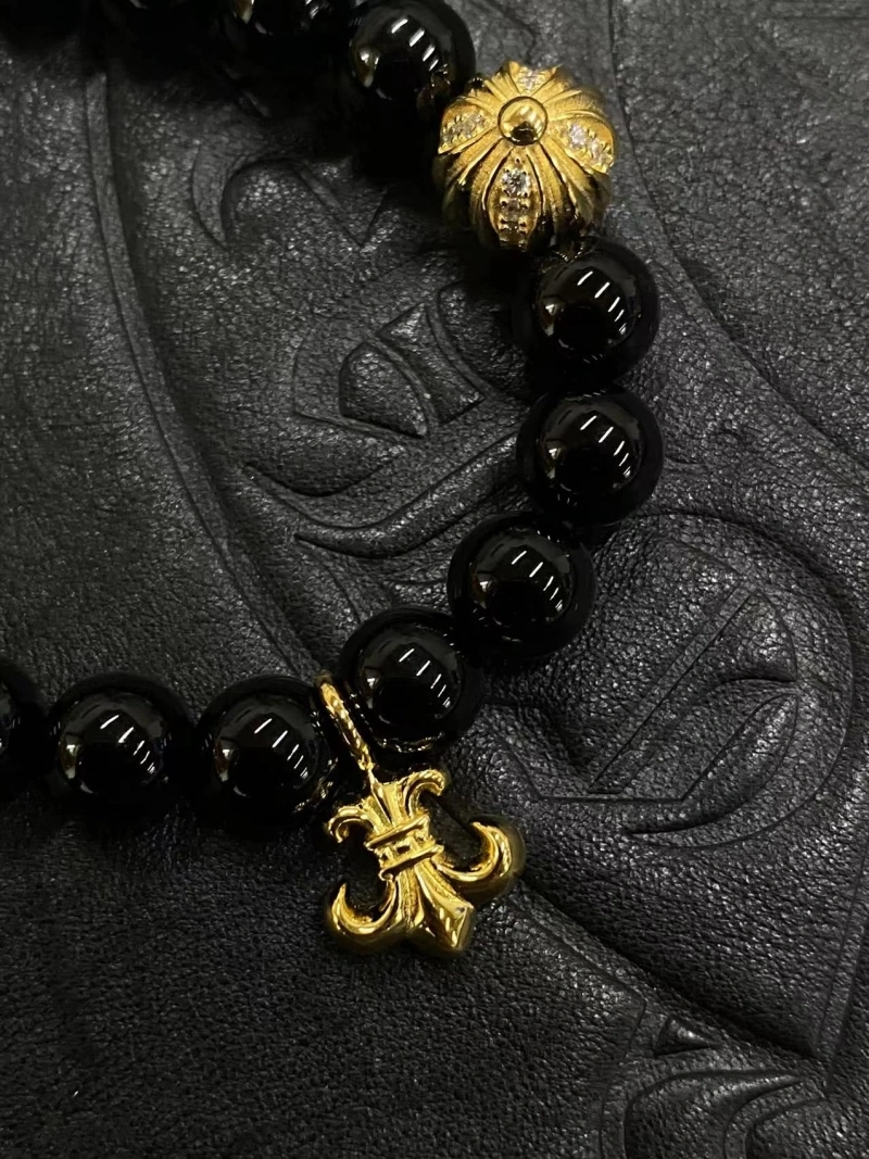 Chrxmx Hxxrts Bracelets Trendy 300183