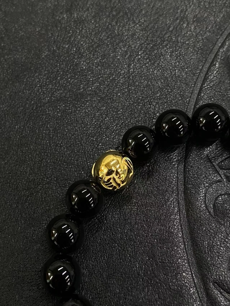 Chrxmx Hxxrts Bracelets Trendy 300183