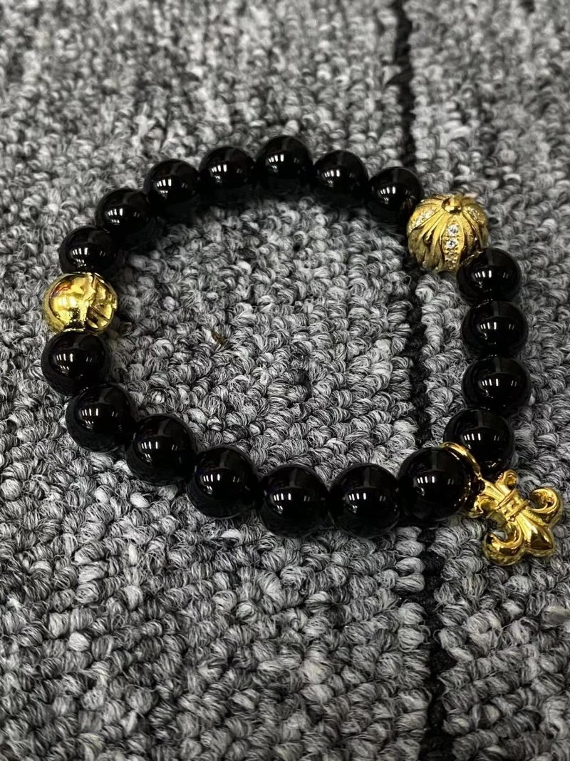 Chrxmx Hxxrts Bracelets Trendy 300183