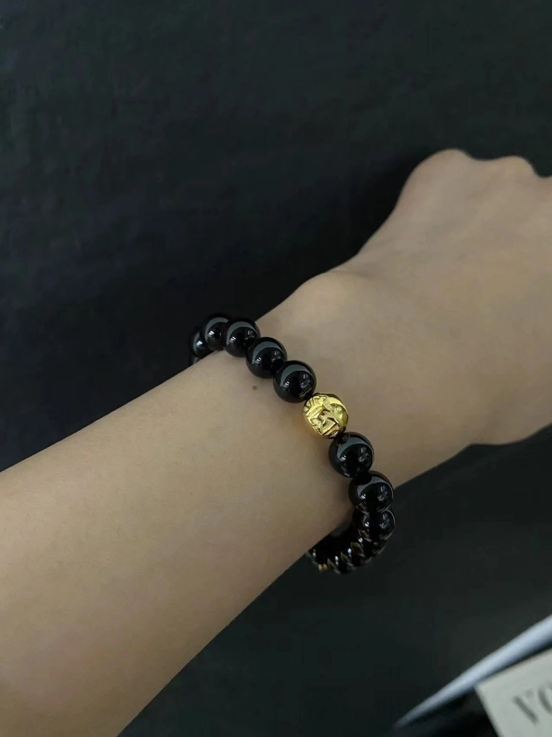 Chrxmx Hxxrts Bracelets Trendy 300183
