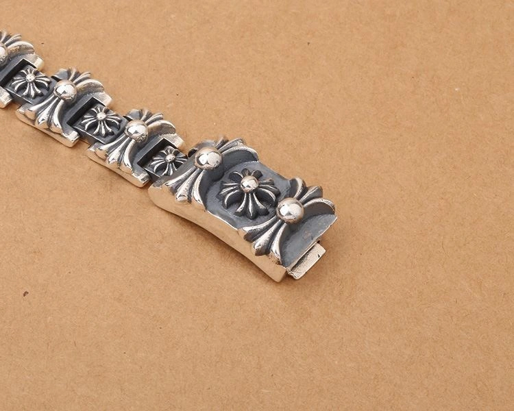 Chrxmx Hxxrts Bracelets Versatile 300169