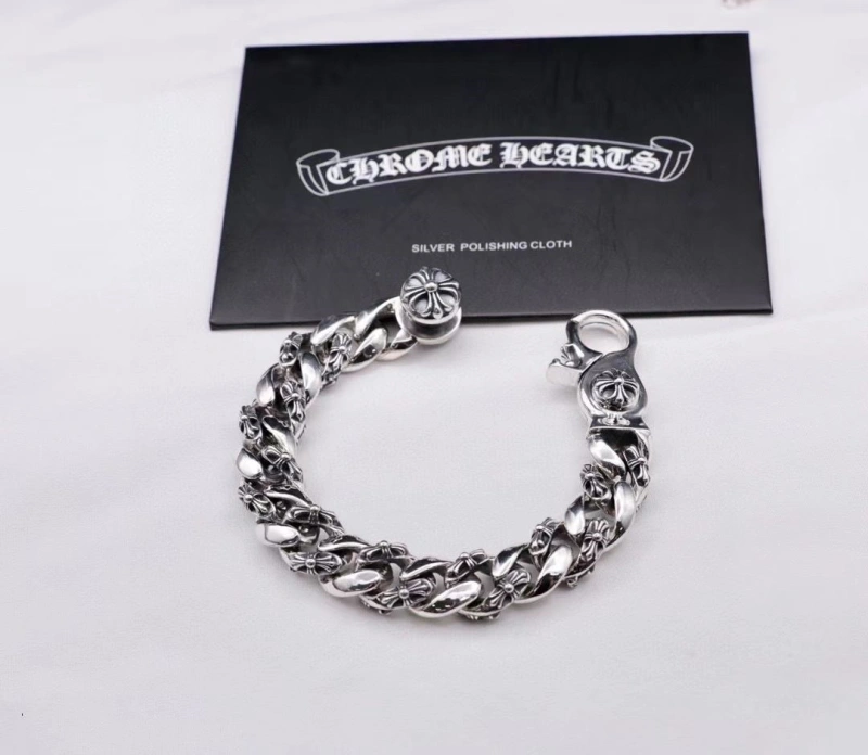 SmartChoice Chrxmx Hxxrts Bracelets 300168