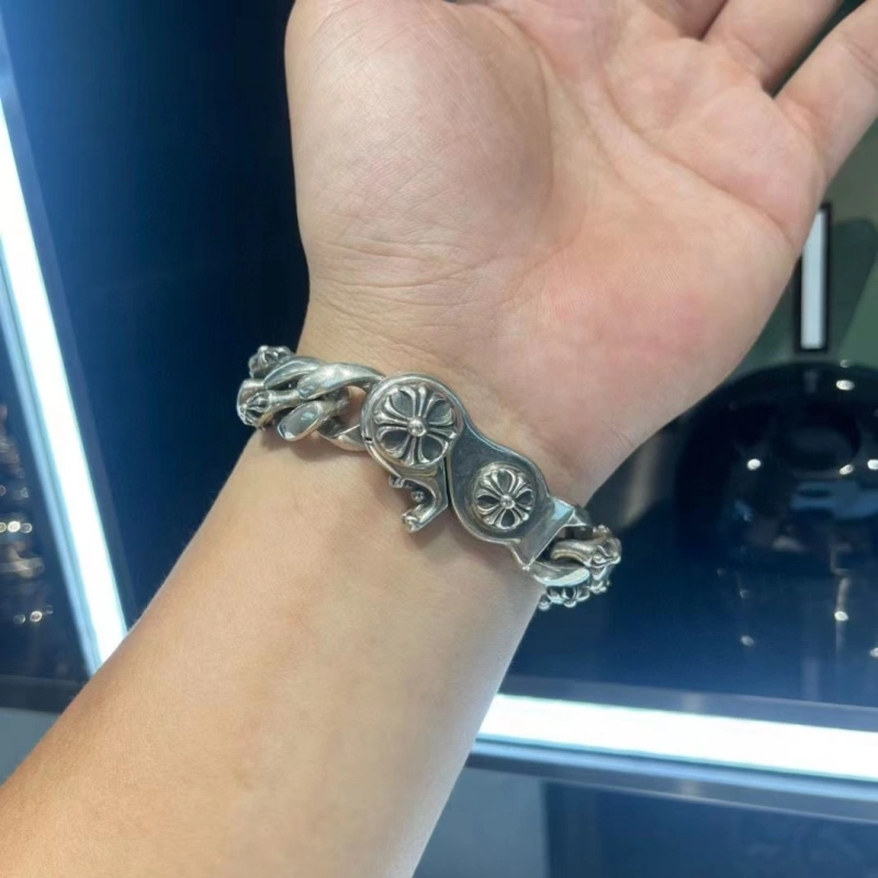 SmartChoice Chrxmx Hxxrts Bracelets 300168
