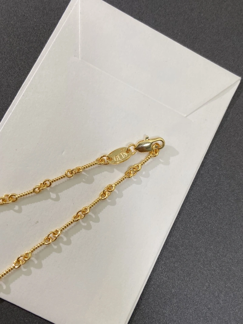 Chrxmx Hxxrts Necklaces NewStyle 299724