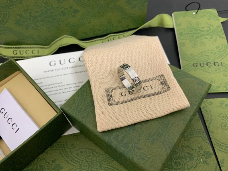 Gxccx Rings Timeless 304679