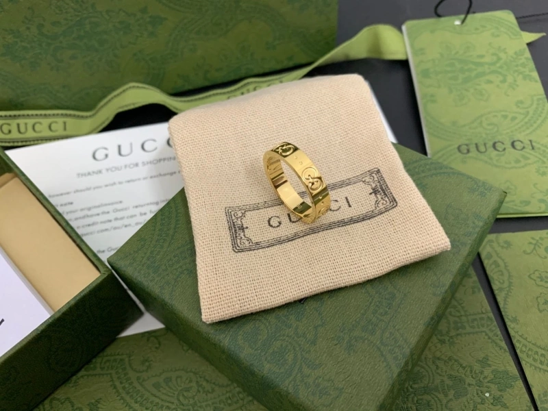 Gxccx Rings Timeless 304679