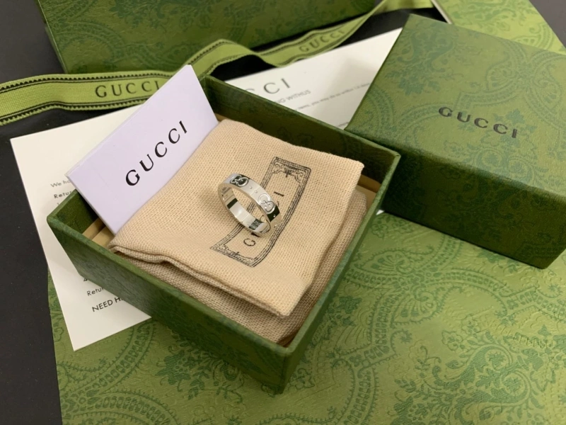 Gxccx Rings Timeless 304679