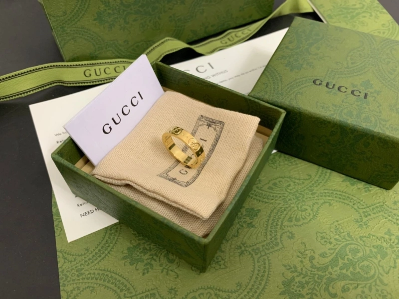 Gxccx Rings Timeless 304679