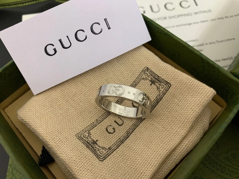 Gxccx Rings Timeless 304679