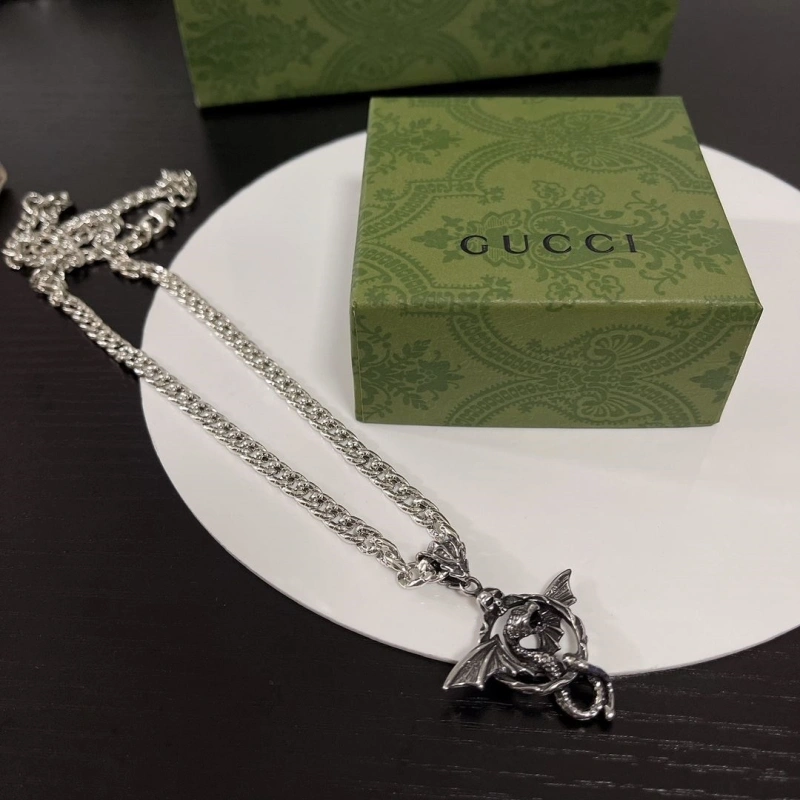 GoodFit Gxccx Necklaces 305126